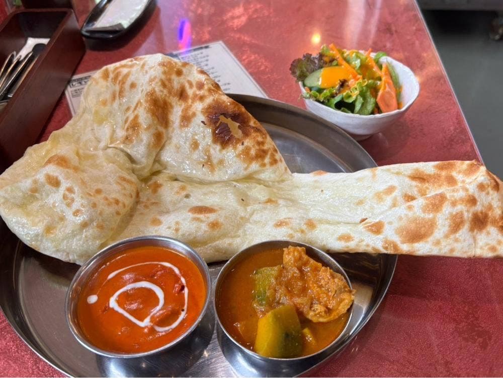 本格インド・ネパール料理 DEEP JYOTI 青葉台店