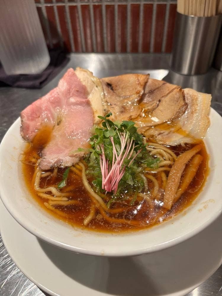 麺や チャーシュードリーム
