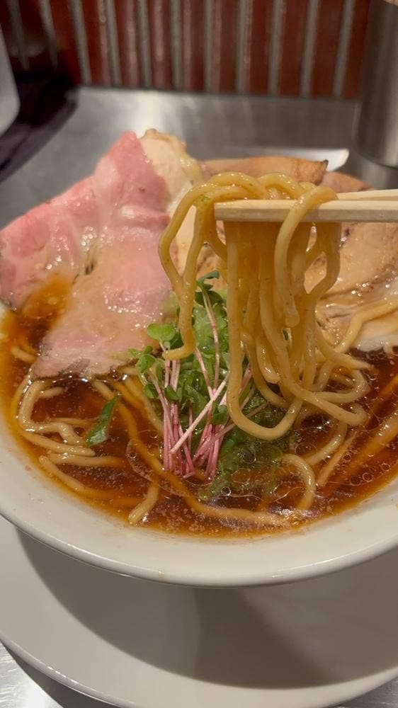 麺や チャーシュードリーム - サブ画像2