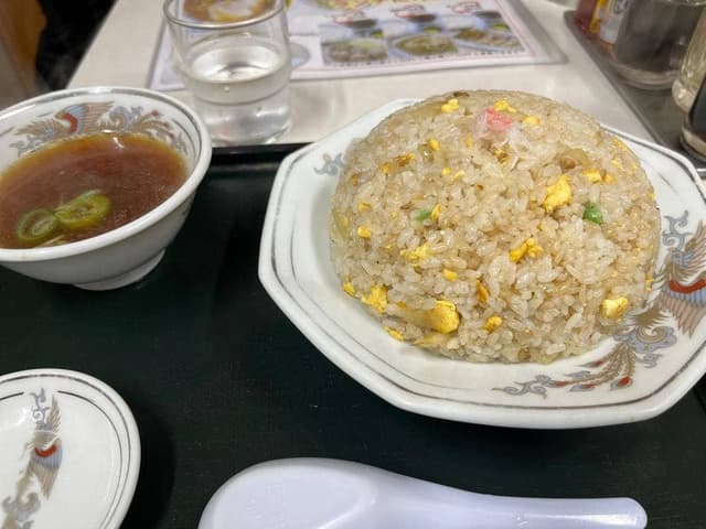 中華 幸軒 - サブ画像1
