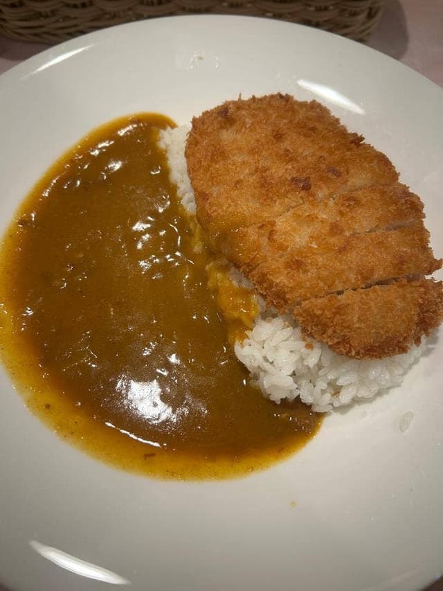 カレーショップ C&C フレンテ明大前店 - サブ画像2