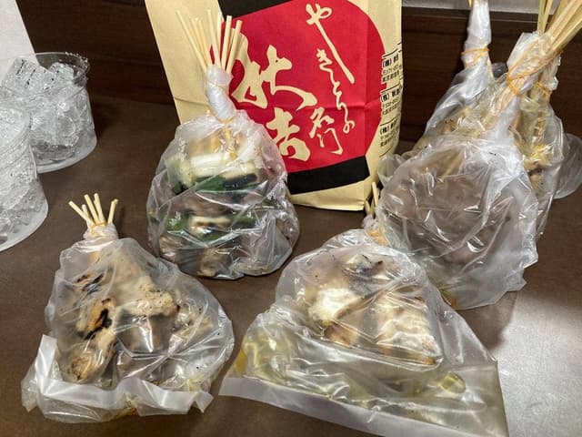 やきとりの名門 秋吉 鯖江店 - サブ画像1