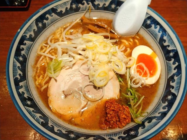 助六 - サブ画像2