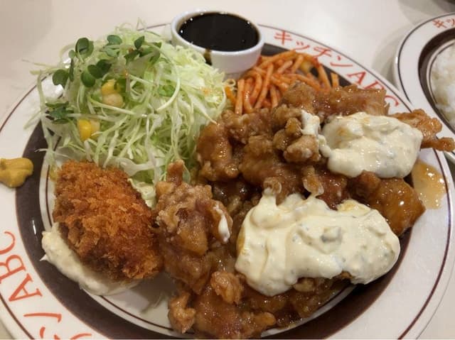 キッチンABC 西池袋店 - サブ画像3