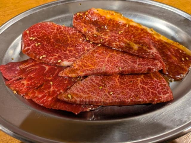 焼肉 松江 - サブ画像1