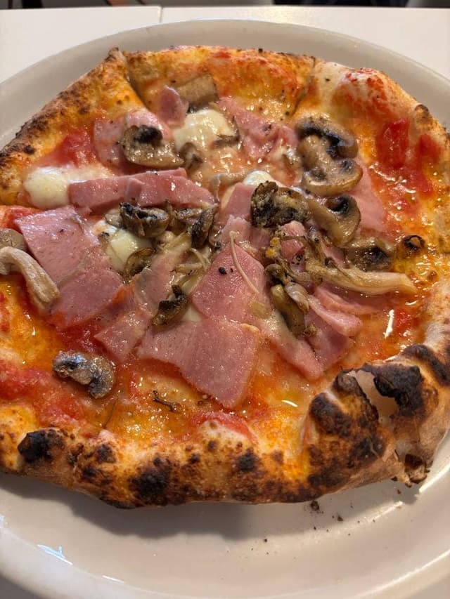 Pizzeria Sciosciammocca - サブ画像3