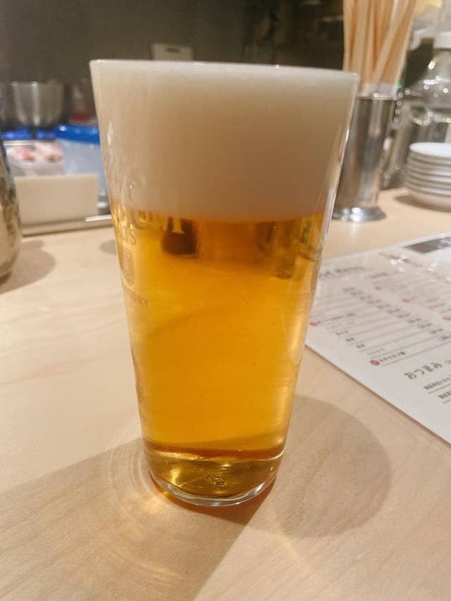 恵比寿STAND - サブ画像1