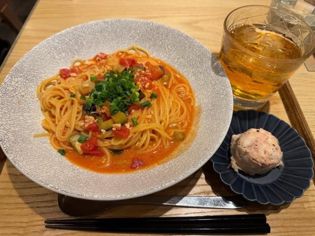 こなな ルミネ池袋店 - サブ画像3