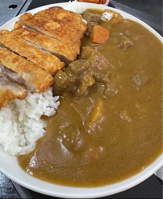 焼肉ラーメンたちかわ - サブ画像1