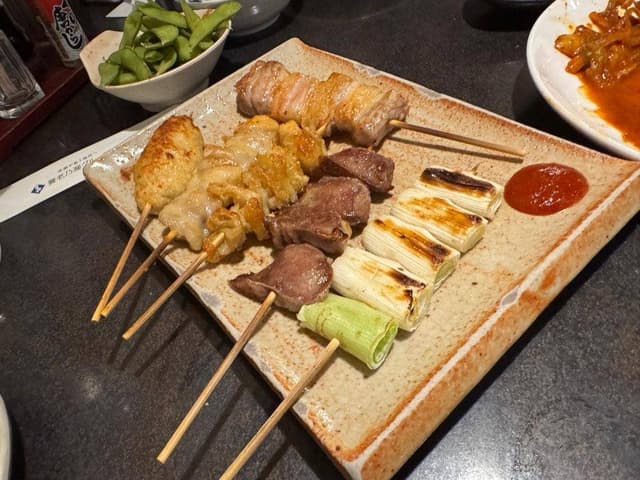 養老乃瀧 小石川店 - サブ画像1