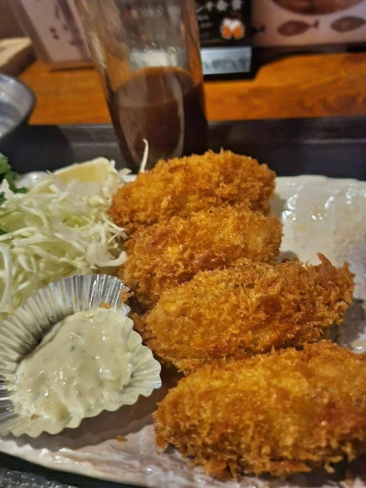 ガクさん