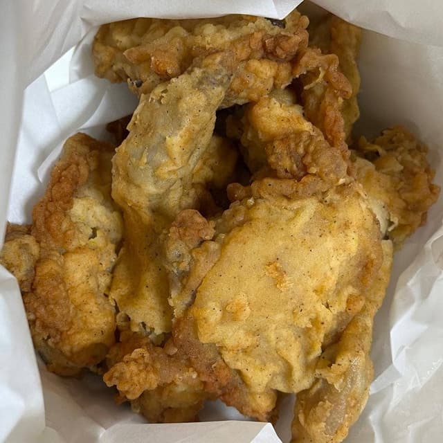 ケンタッキーフライドチキン サニーアクシス南国店 - サブ画像1