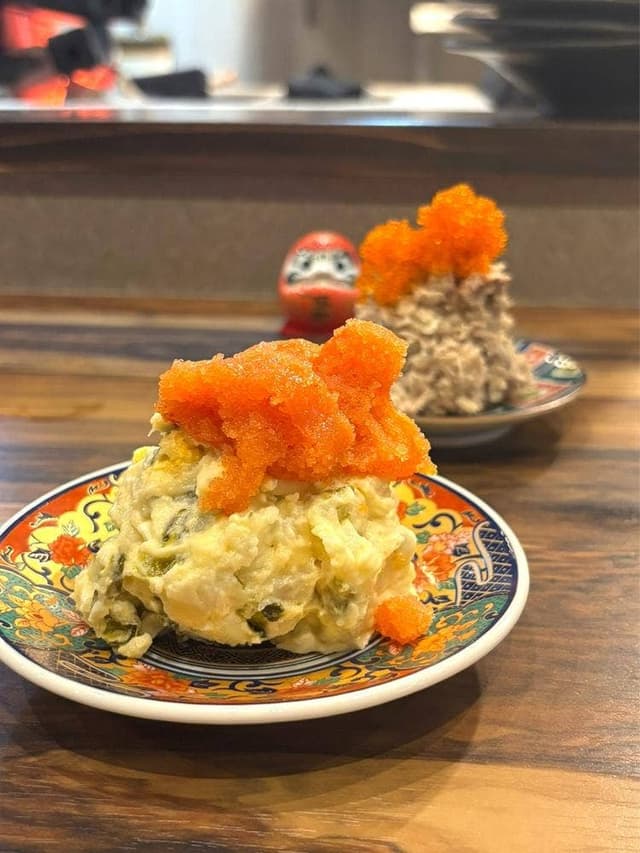 炉端とおでん 魚路裏。 - サブ画像1