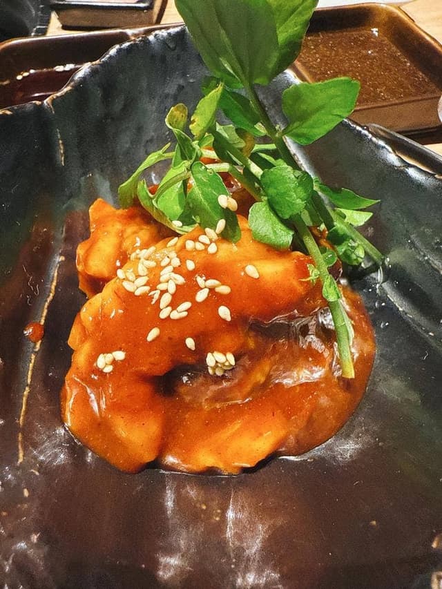 玉名極上焼肉 よか蔵 - サブ画像1