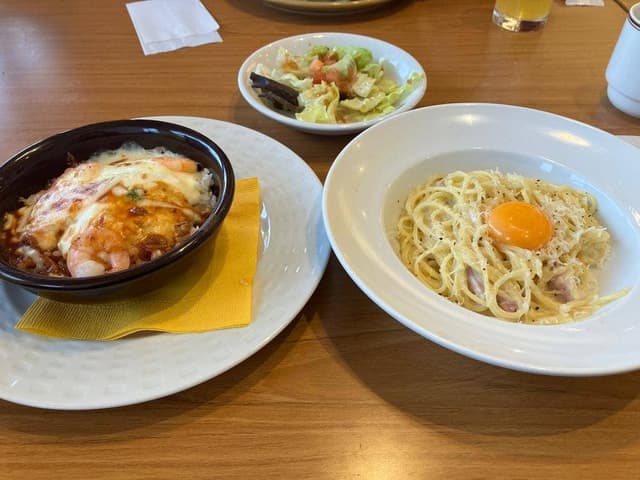 ココス イオン秋田中央店 - サブ画像2