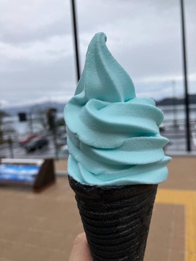 道の駅 十和田湖 - サブ画像1
