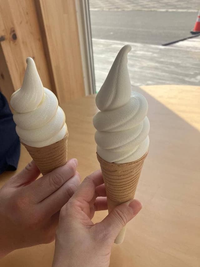 道の駅ふたついGRISSINI - サブ画像3