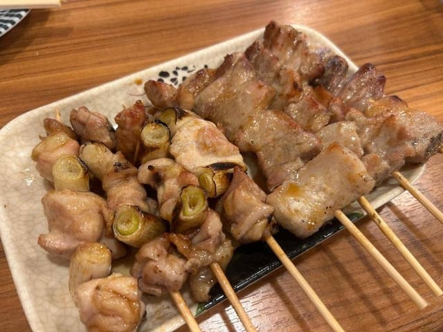 鳥劇場 水道橋店 - サブ画像3