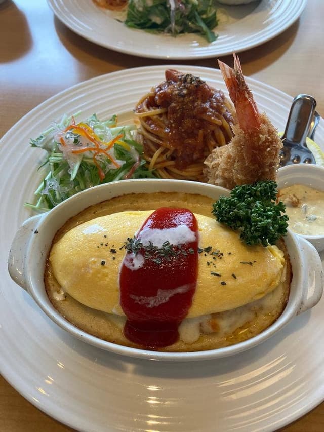 洋食 NOVE - サブ画像1