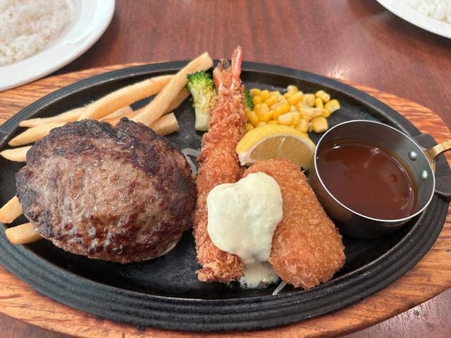 ロイヤルホスト 道玄坂店 - サブ画像2