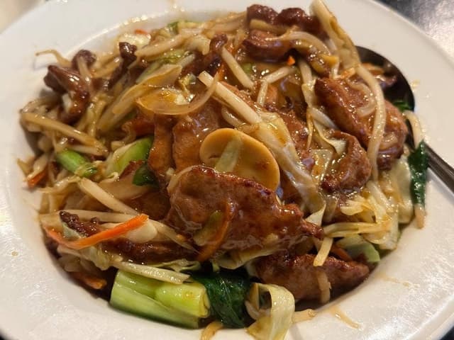 福盛園 - サブ画像1