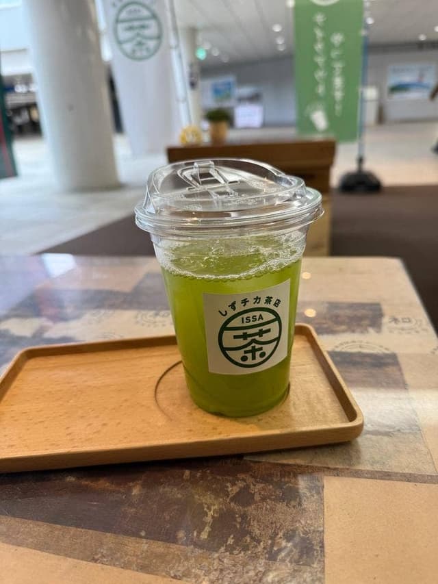 しずチカ茶店 一茶 - サブ画像1