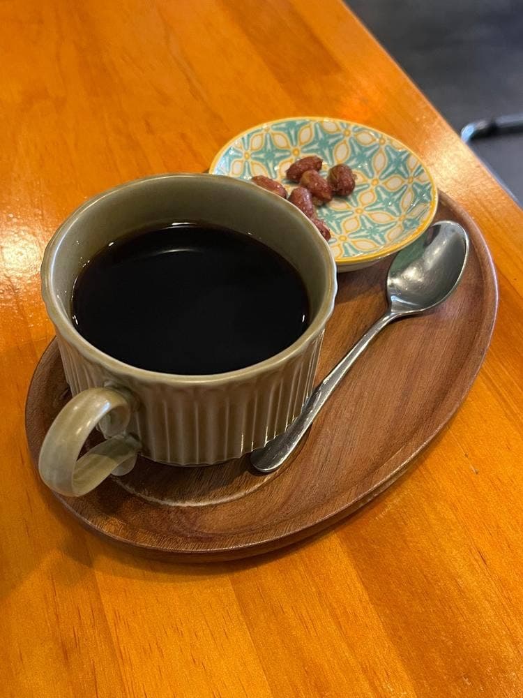 En-Gawa Cafe