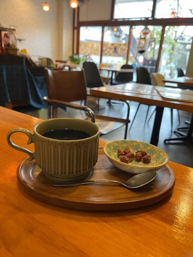 En-Gawa Cafe - サブ画像1