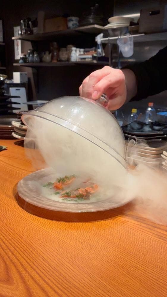 創作料理 夜のとばり - サブ画像3