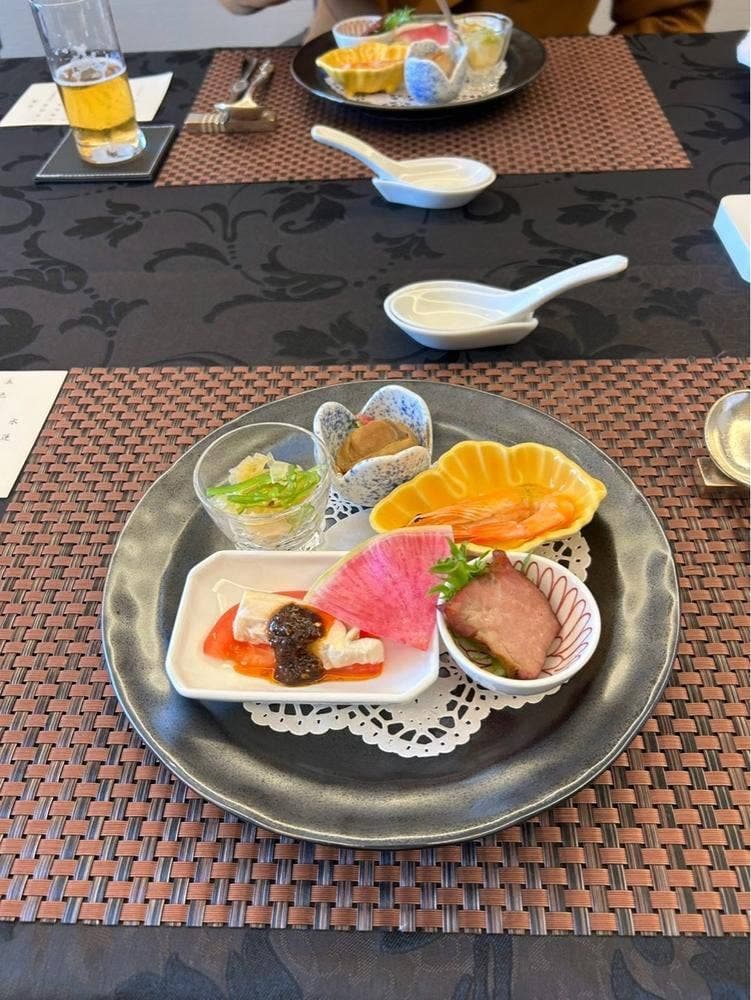中国料理 燦宮