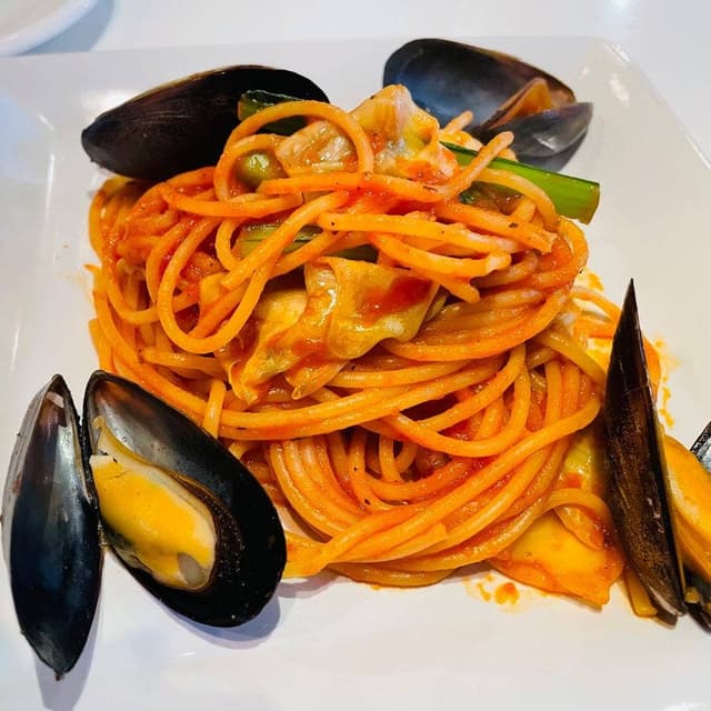 ヘルマーズキッチン - サブ画像1