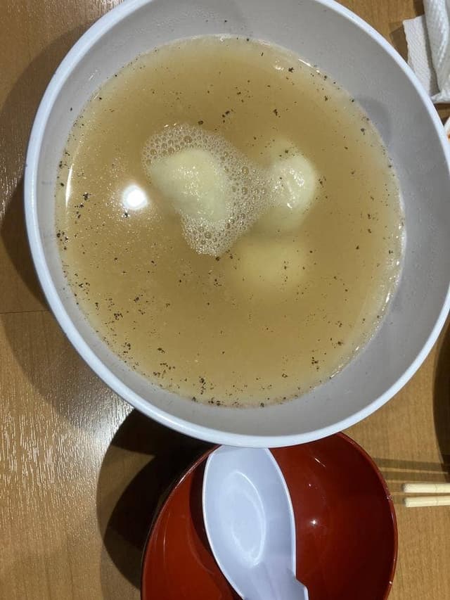 第7ギョーザの店 - サブ画像3