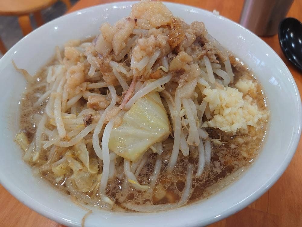夢の一歩 天神店
