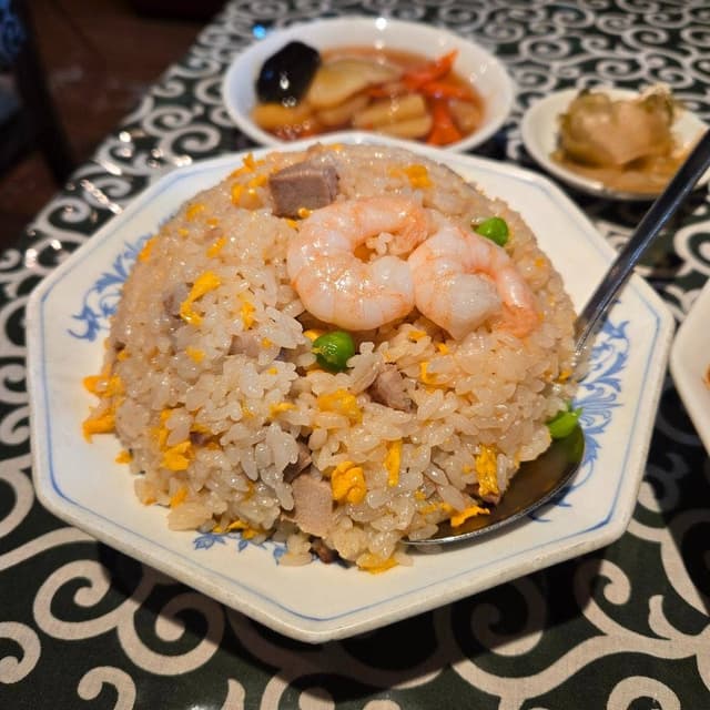 中国名菜処 悟空 - サブ画像1