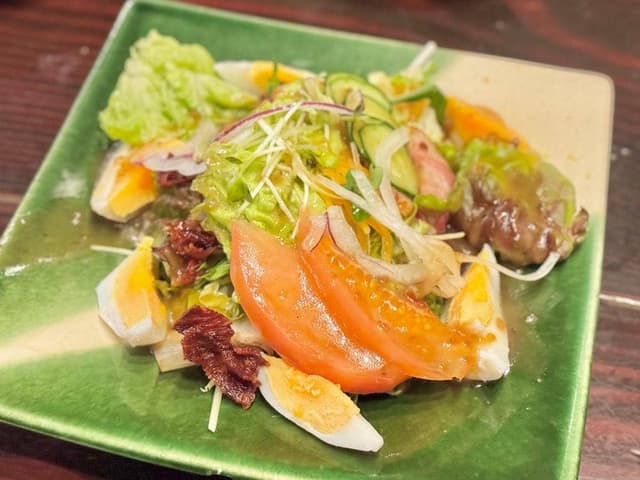 祭り茶屋 - サブ画像1