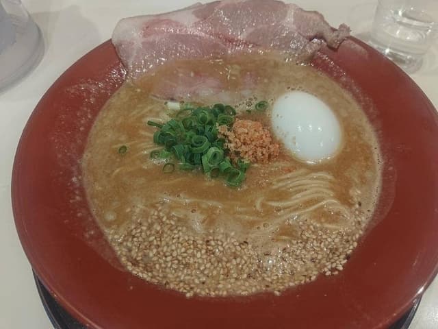 えびそば金行 湘南台店 - サブ画像1