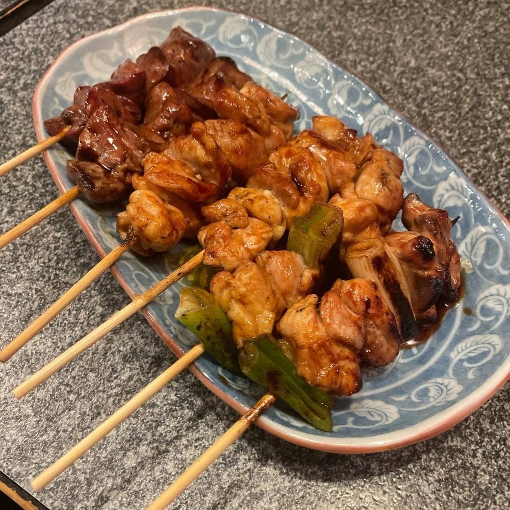 貴鶏屋 阿波座店