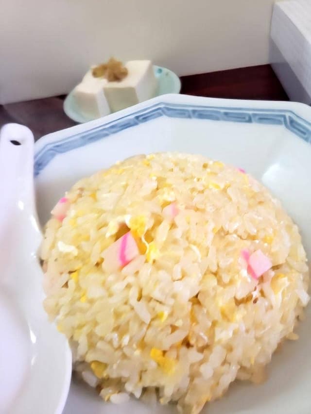 中華そばもりや - サブ画像3