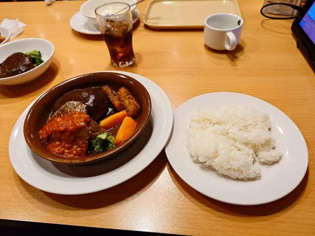 ガスト 東川口店 - サブ画像2