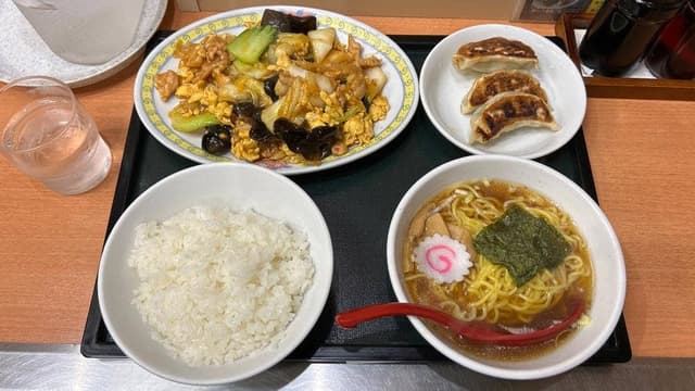 点心拉満 - サブ画像3