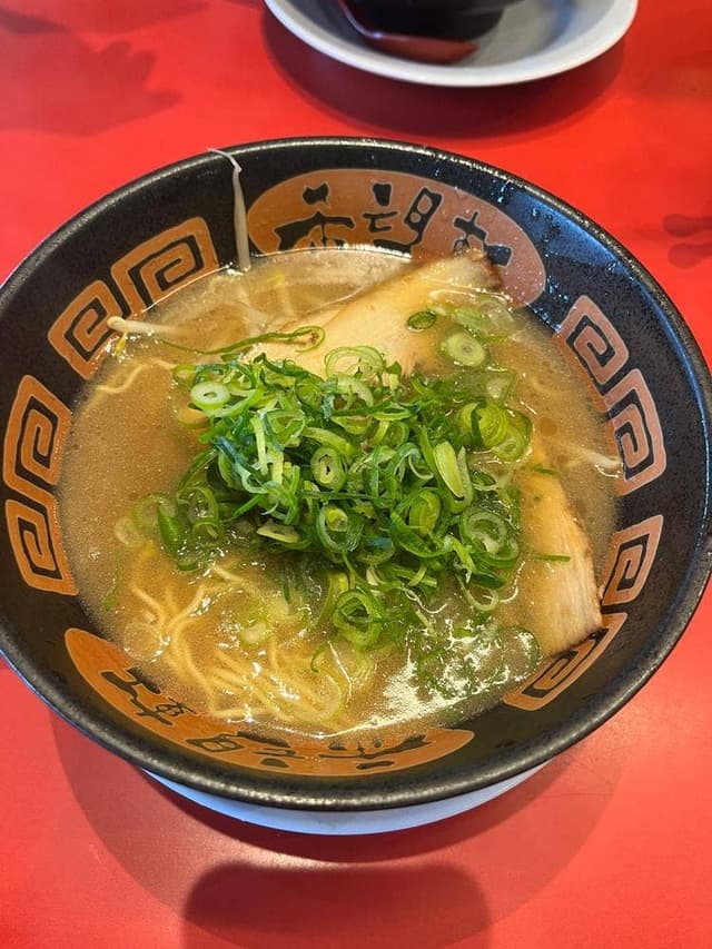 希望軒 和田山店 - サブ画像1
