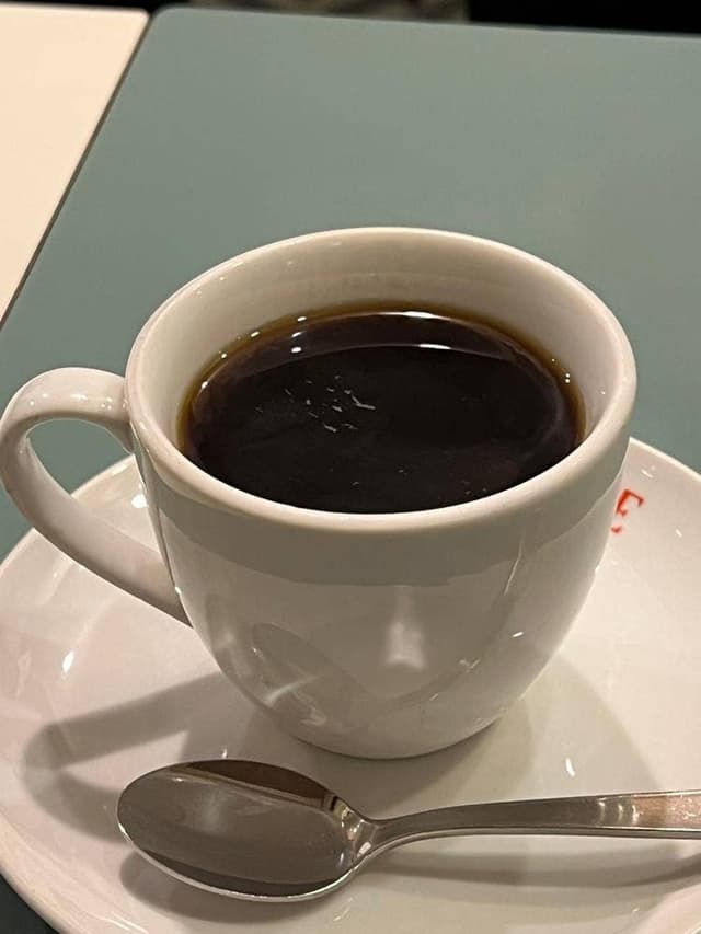 珈琲ハトヤ - サブ画像1