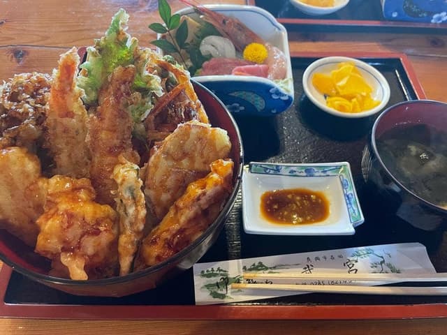 武宮寿司 - サブ画像1