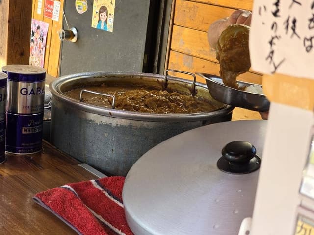 タロー軒 - サブ画像2