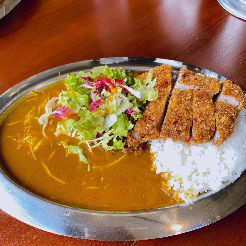 スパイスランド ポンセ