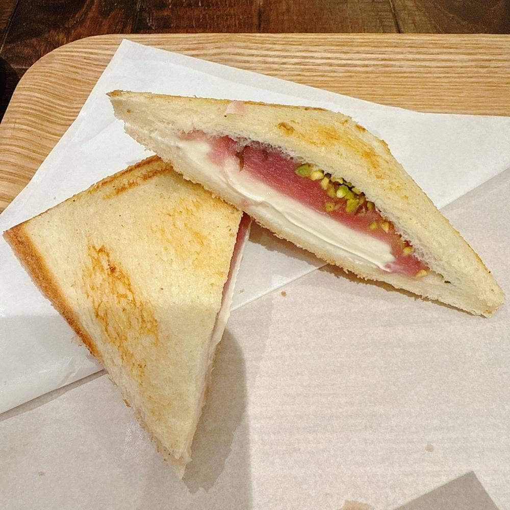 MeetFresh 鮮芋仙 名古屋大須店