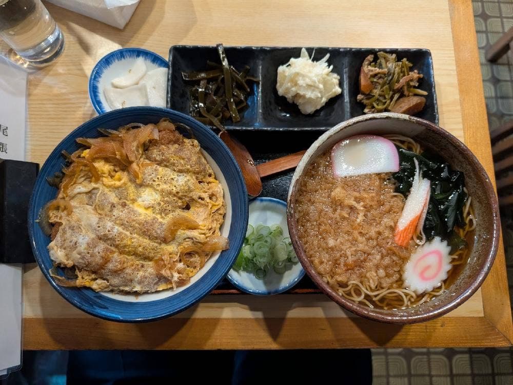 尾張屋 第二支店