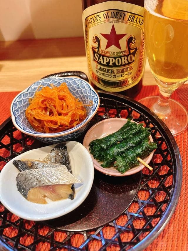 和食屋 ふくしま - サブ画像1
