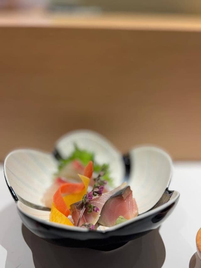 大宮 寿司 いし山 - サブ画像3