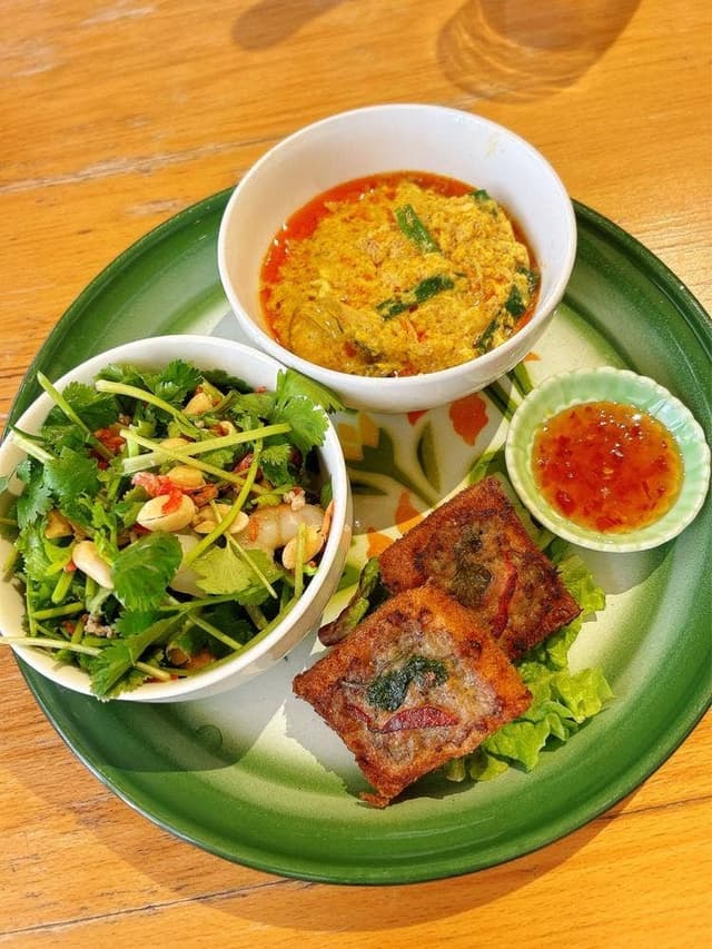 Thai Dining MANAO - サブ画像1